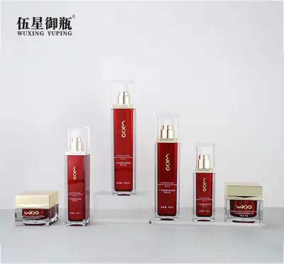 Cosmetic packaging design inspiration