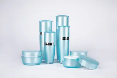 Cosmetic packaging design inspiration