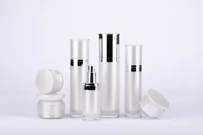 Cosmetic packaging design inspiration