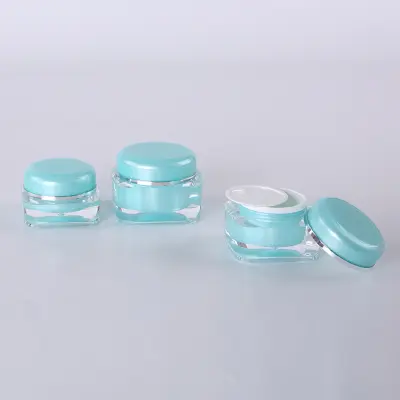 Cosmetic packaging design inspiration