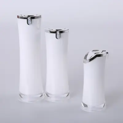 Cosmetic packaging design inspiration