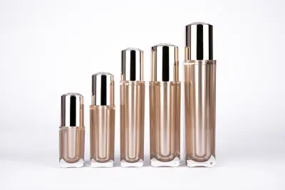 Cosmetic packaging design inspiration