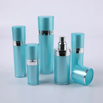 Cosmetic packaging design inspiration