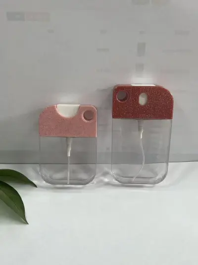 Cosmetic packaging design inspiration