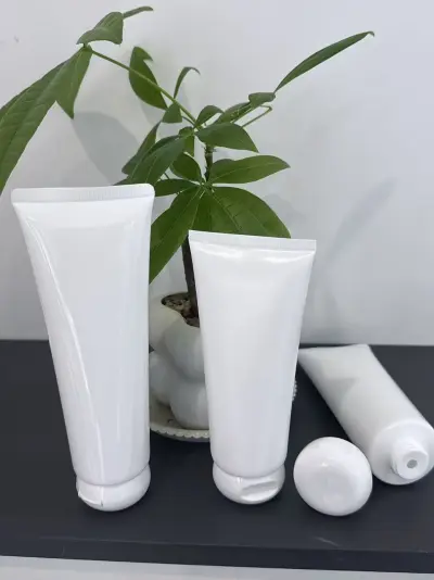 Cosmetic packaging design inspiration