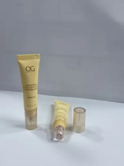 Cosmetic packaging design inspiration