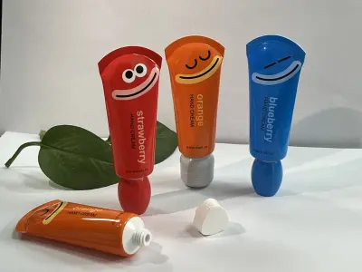 Cosmetic packaging design inspiration