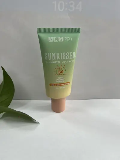 Cosmetic packaging design inspiration
