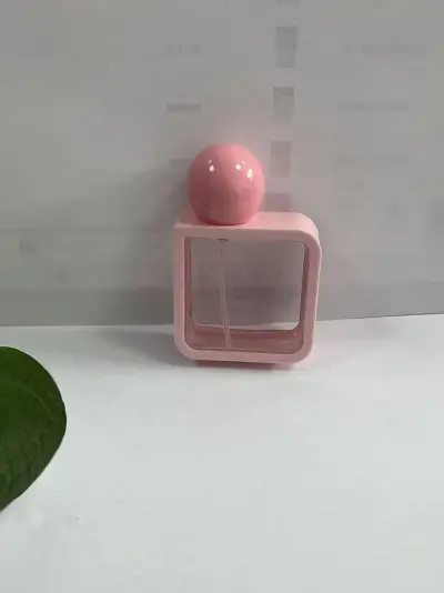 Cosmetic packaging design inspiration