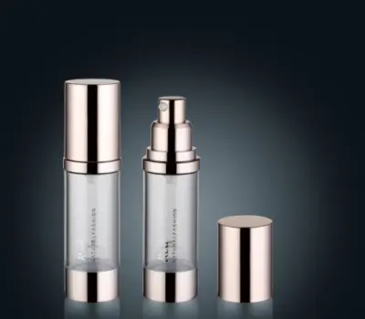 Cosmetic packaging design inspiration