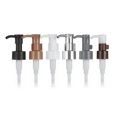 Cosmetic packaging design inspiration
