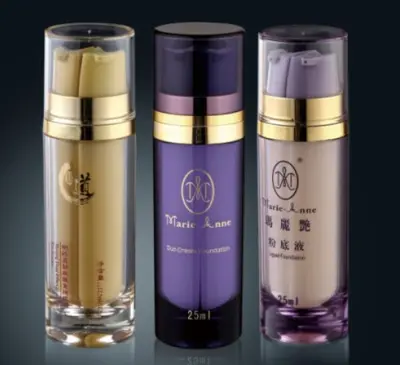 Cosmetic packaging design inspiration