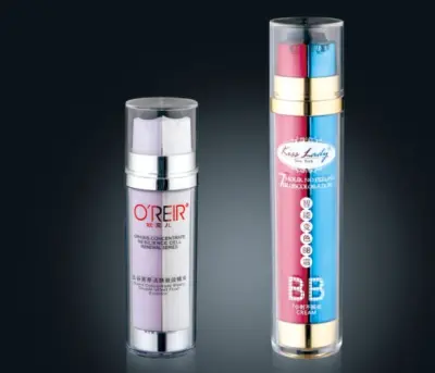 Cosmetic packaging design inspiration