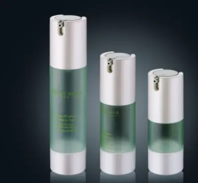 Cosmetic packaging design inspiration