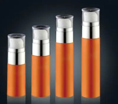 Cosmetic packaging design inspiration