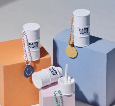 Your selected packaging design