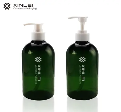 Cosmetic packaging design inspiration
