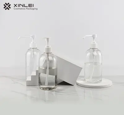 Cosmetic packaging design inspiration