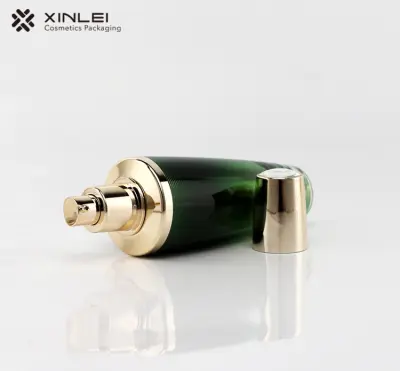 Cosmetic packaging design inspiration