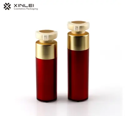 Cosmetic packaging design inspiration