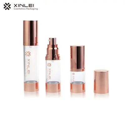 Cosmetic packaging design inspiration