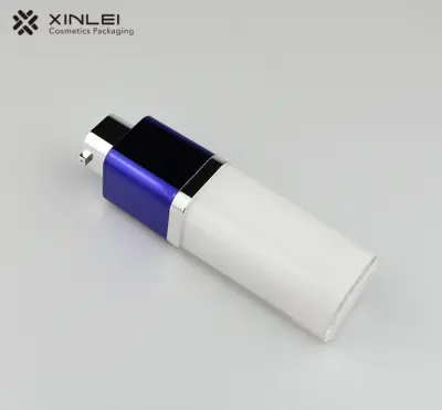 Cosmetic packaging design inspiration