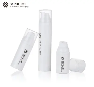 Cosmetic packaging design inspiration