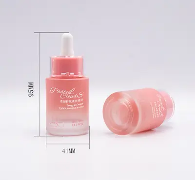Your selected packaging design