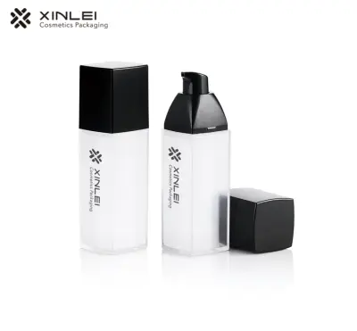 Cosmetic packaging design inspiration