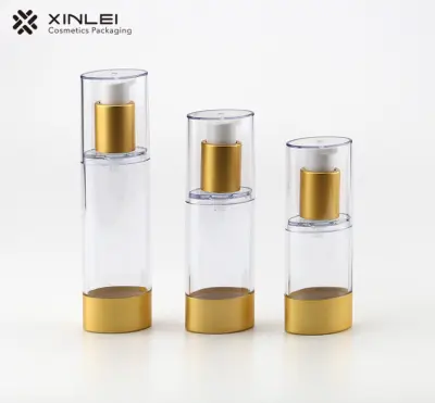 Cosmetic packaging design inspiration
