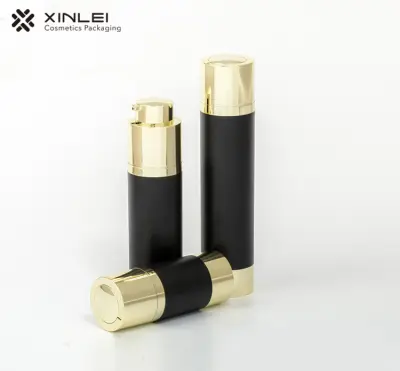 Cosmetic packaging design inspiration