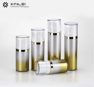 Cosmetic packaging design inspiration
