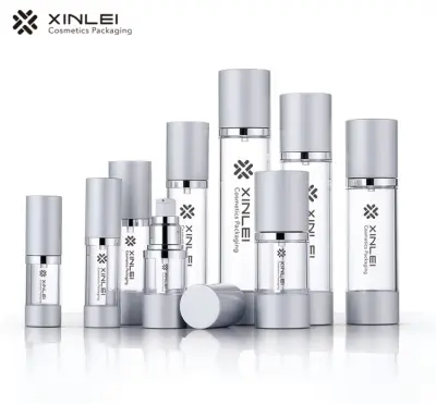 Cosmetic packaging design inspiration