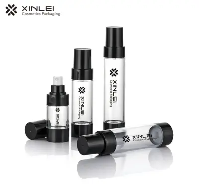 Cosmetic packaging design inspiration