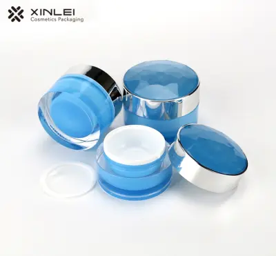 Cosmetic packaging design inspiration