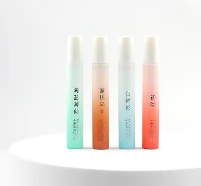 Cosmetic packaging design inspiration