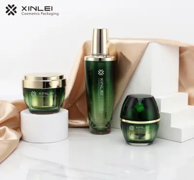 Cosmetic packaging design inspiration