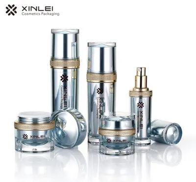 Cosmetic packaging design inspiration