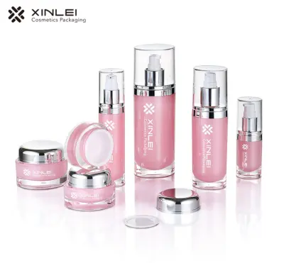 Cosmetic packaging design inspiration