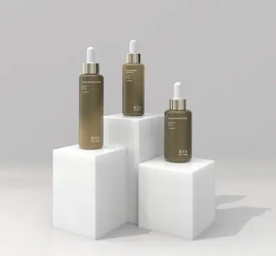 Your selected packaging design