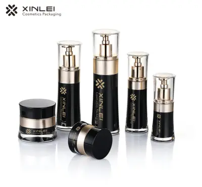 Cosmetic packaging design inspiration