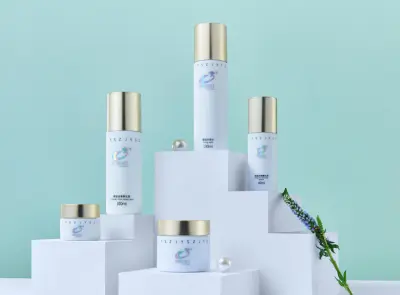 Cosmetic packaging design inspiration