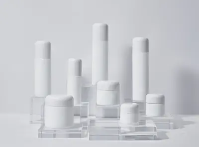 Cosmetic packaging design inspiration