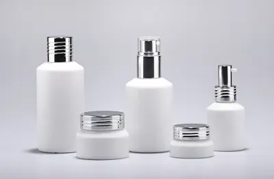 Cosmetic packaging design inspiration