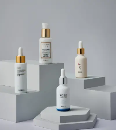 Cosmetic packaging design inspiration