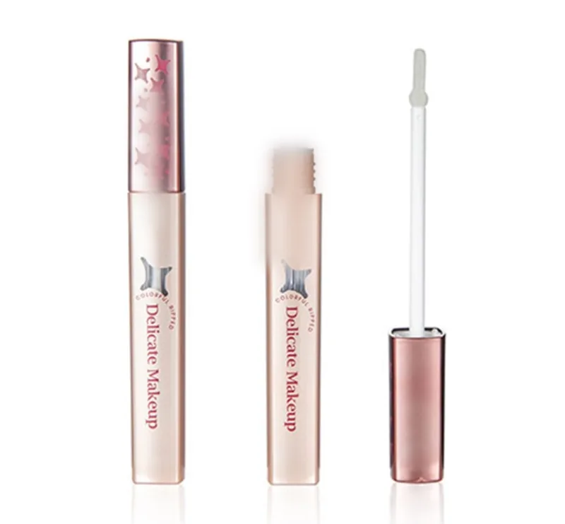 Cosmetic packaging design inspiration
