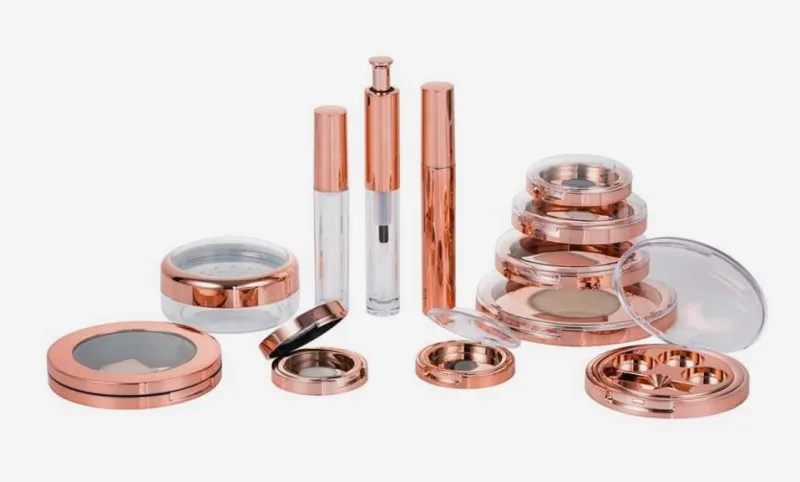 Cosmetic packaging design inspiration
