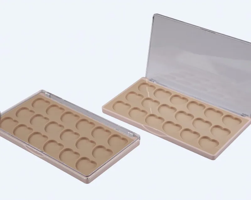 Cosmetic packaging design inspiration