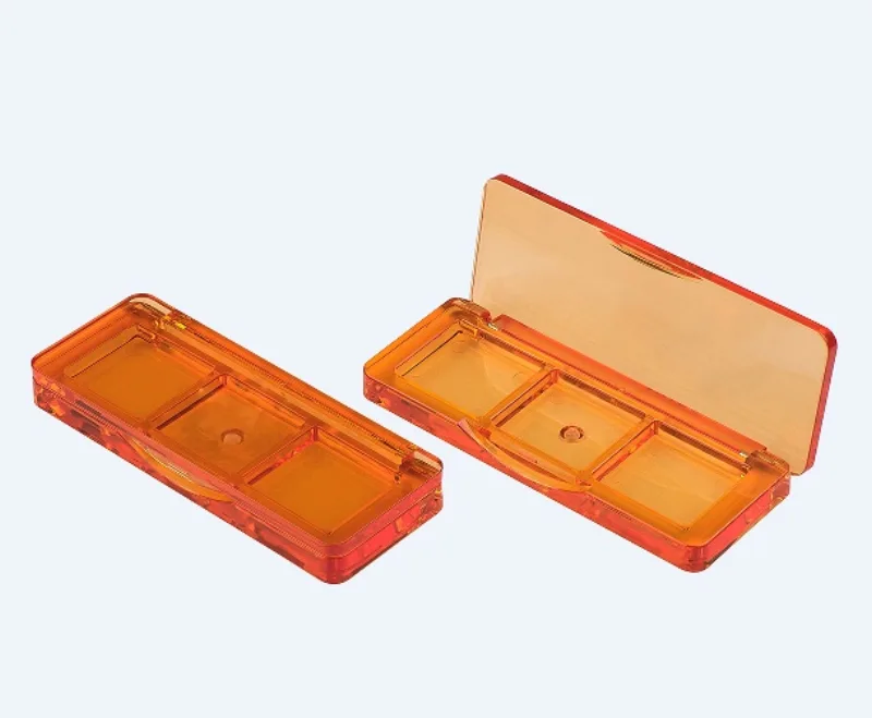 Cosmetic packaging design inspiration