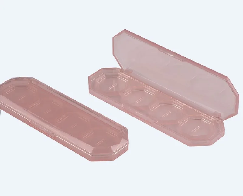 Cosmetic packaging design inspiration